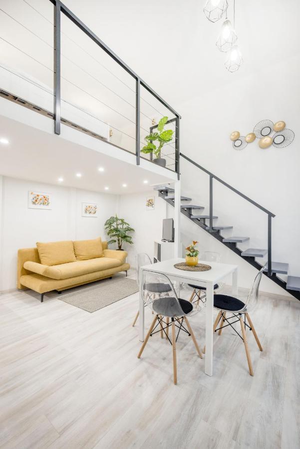 Mirror Apartments Budapeszt Zewnętrze zdjęcie