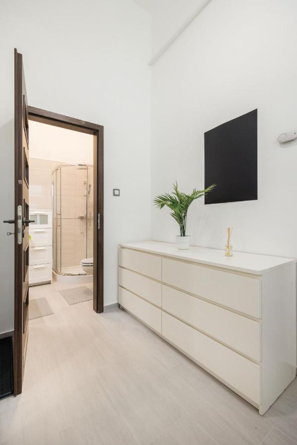 Mirror Apartments Budapeszt Zewnętrze zdjęcie