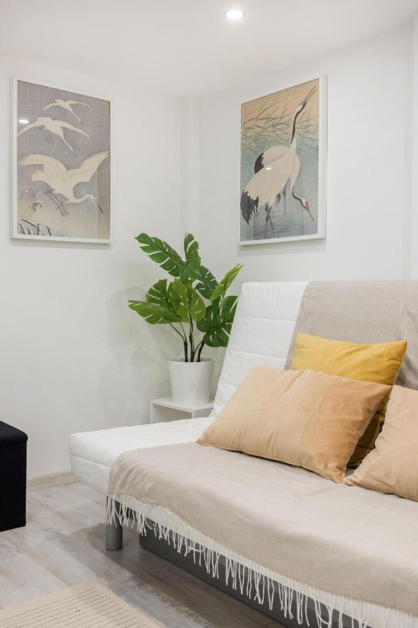 Mirror Apartments Budapeszt Zewnętrze zdjęcie